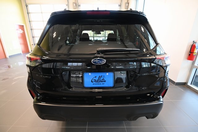 2026 Subaru Forester Premium Base photo 3