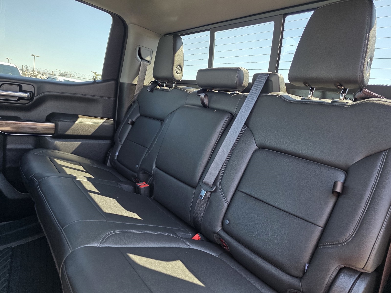 2022 Chevrolet Silverado 1500 LT Trail Boss photo 16