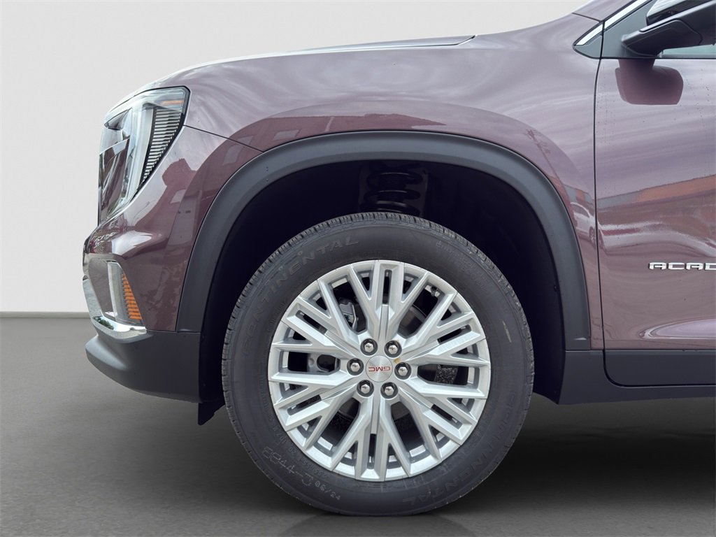 2026 Gmc Acadia Elevation photo 3