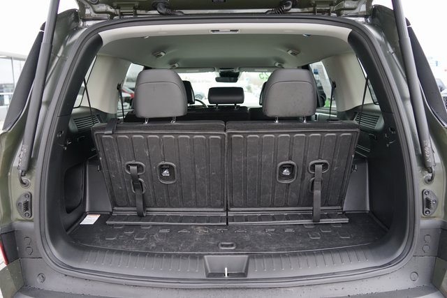 2025 HYUNDAI SANTA FE - Image 7