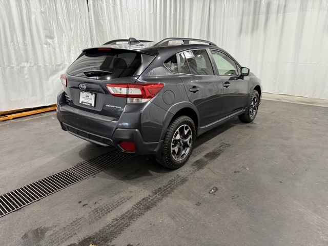 2019 Subaru Crosstrek 2.0i Premium photo 3