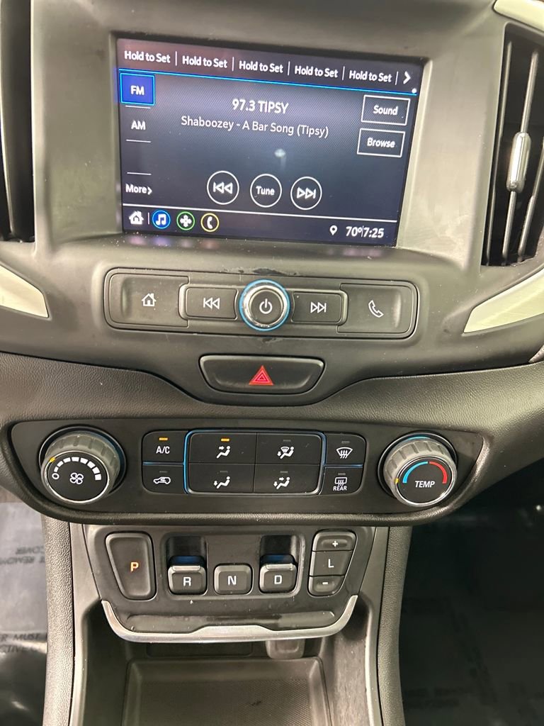 2020 Gmc Terrain SLE photo 19
