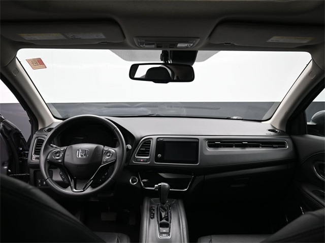 2019 Honda HR-V EX-L photo 20