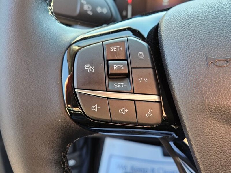 2025 Ford Escape Active photo 25