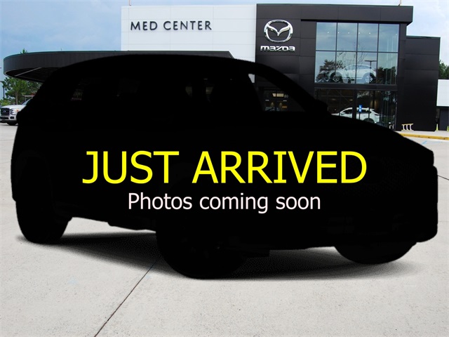 2025 Mazda CX-5 S Preferred package's photo