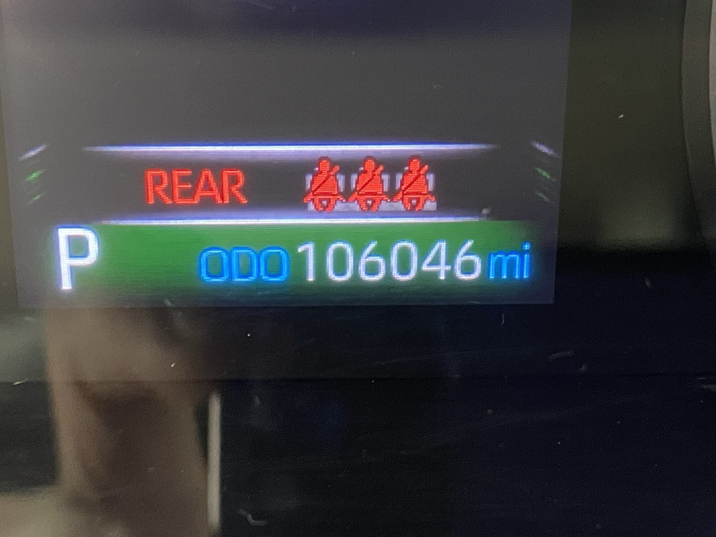 2020 Toyota RAV4 Hybrid XLE photo 14