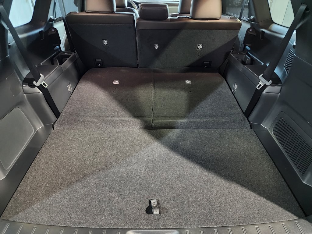 2025 Lexus TX 350 photo 27