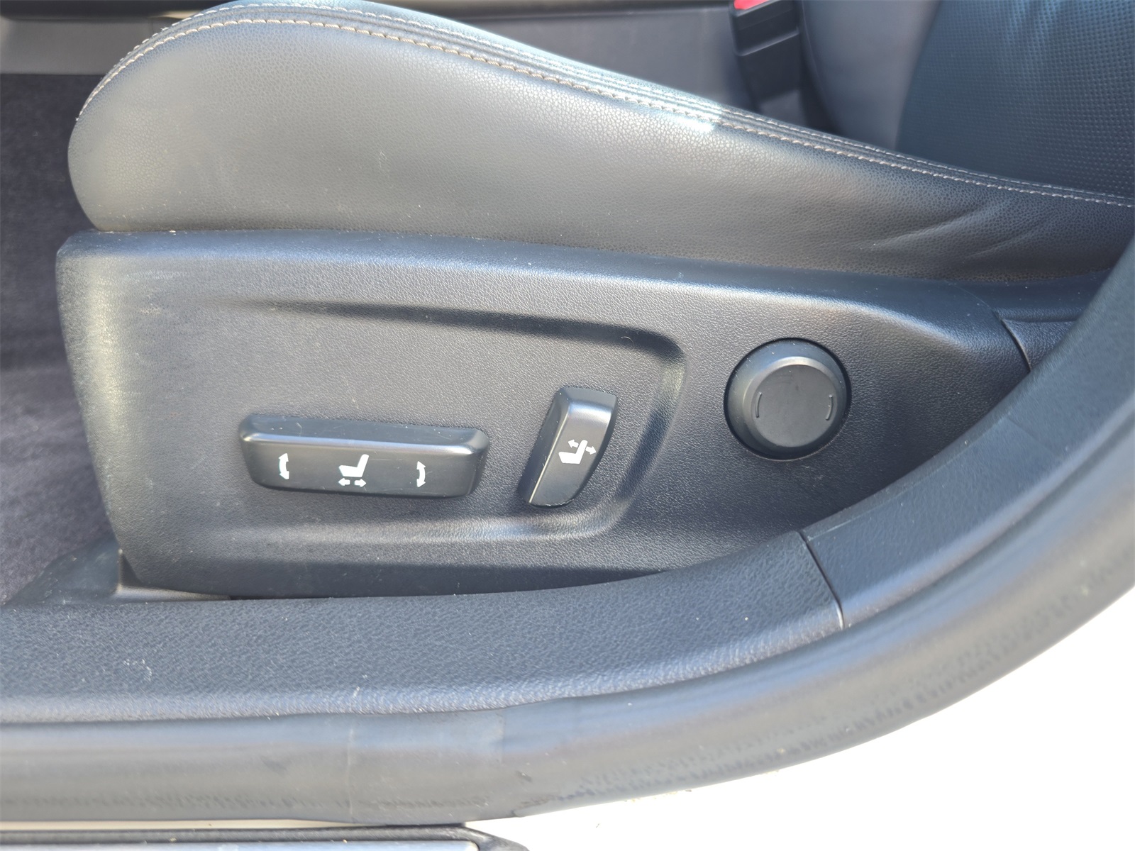 2014 Lexus IS 250 photo 17
