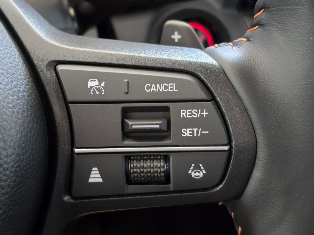 2026 Honda CR-V Hybrid photo 19