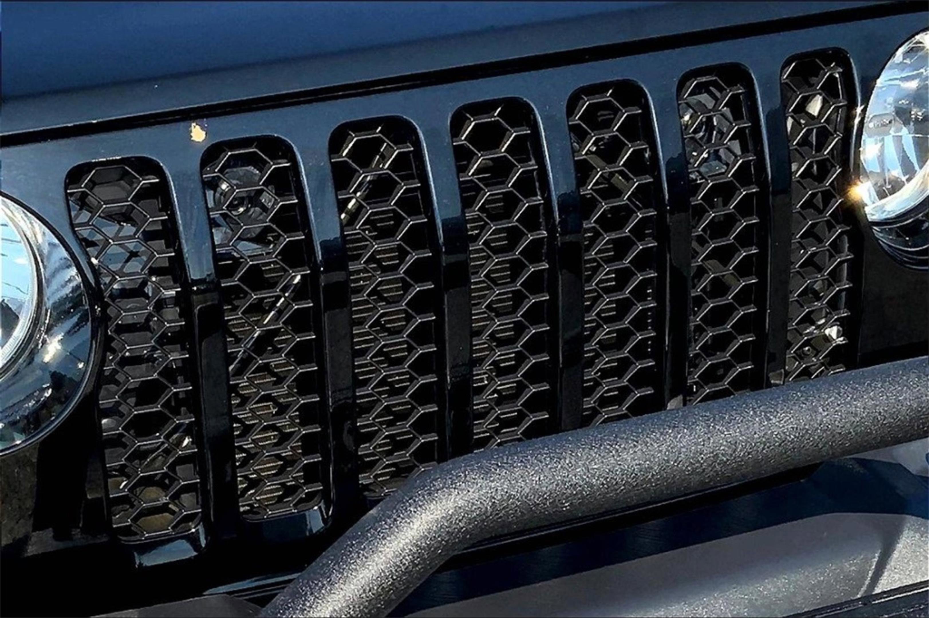2023 Jeep Gladiator Sport photo 29