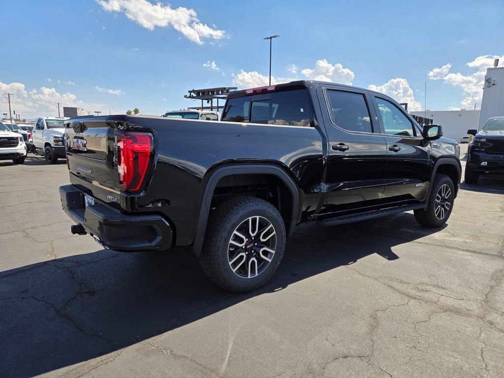 2026 Gmc Sierra 1500 AT4 photo 4