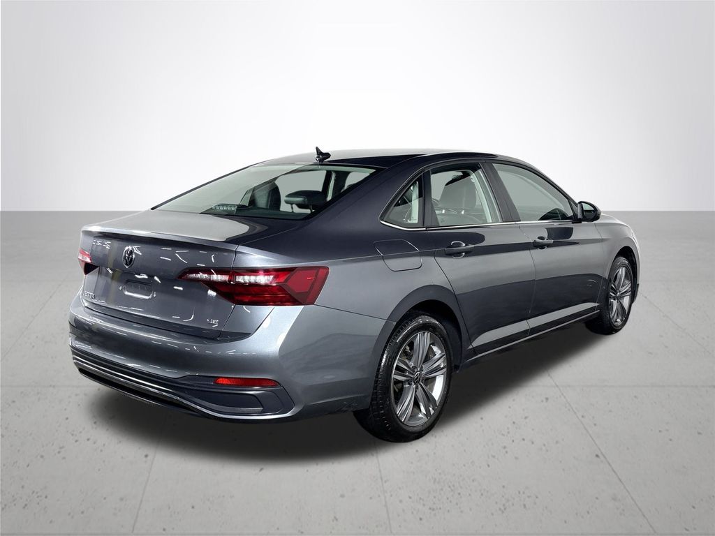 2024 Volkswagen Jetta 1.5T SE photo 6