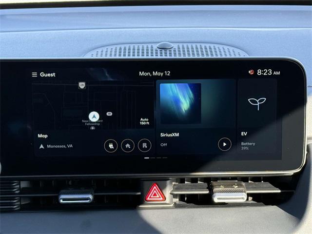 2025 Hyundai Ioniq 5 SEL photo 3