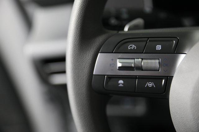 2025 Hyundai Sonata SEL photo 4