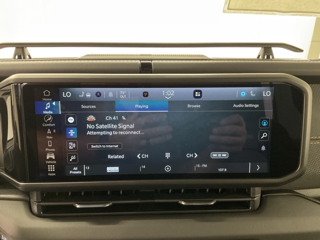 New 2025 41 Exterior Paint Jeep Rubicon 392 image 16