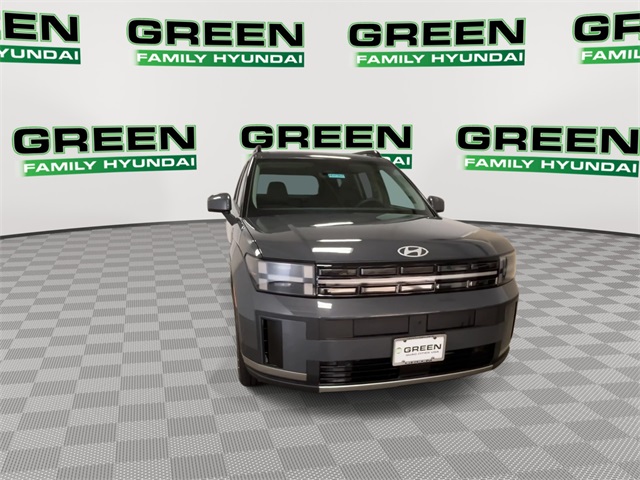 2026 Hyundai Santa Fe Limited photo 3