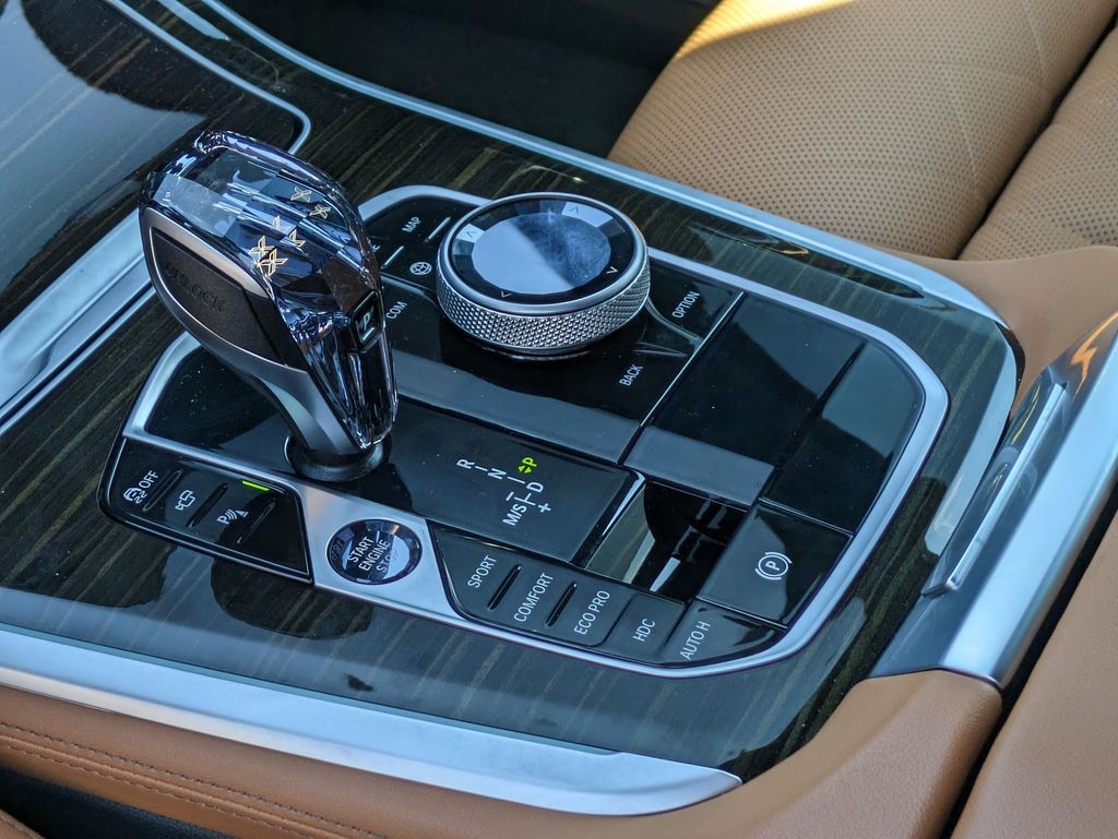 2023 Bmw X5 xDrive40i photo 18