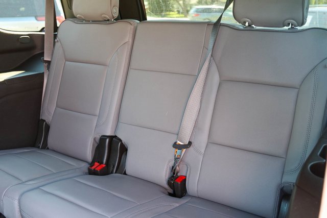 2023 Gmc Yukon SLT photo 18