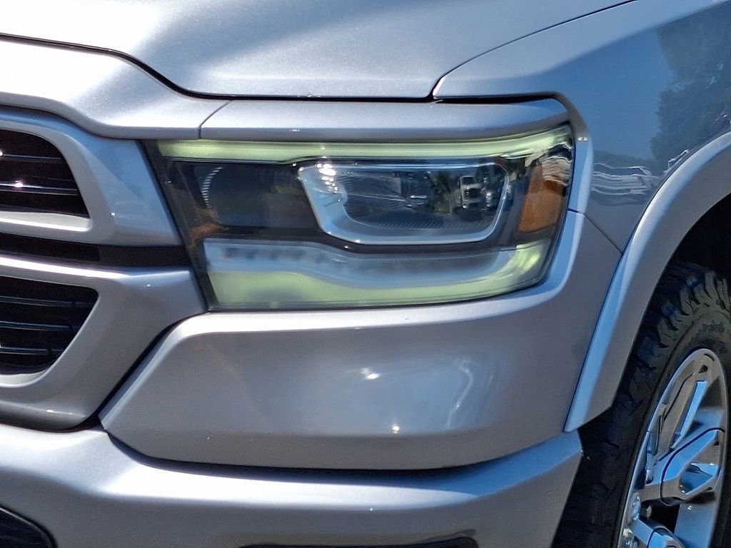 2021 Ram 1500 Laramie photo 9