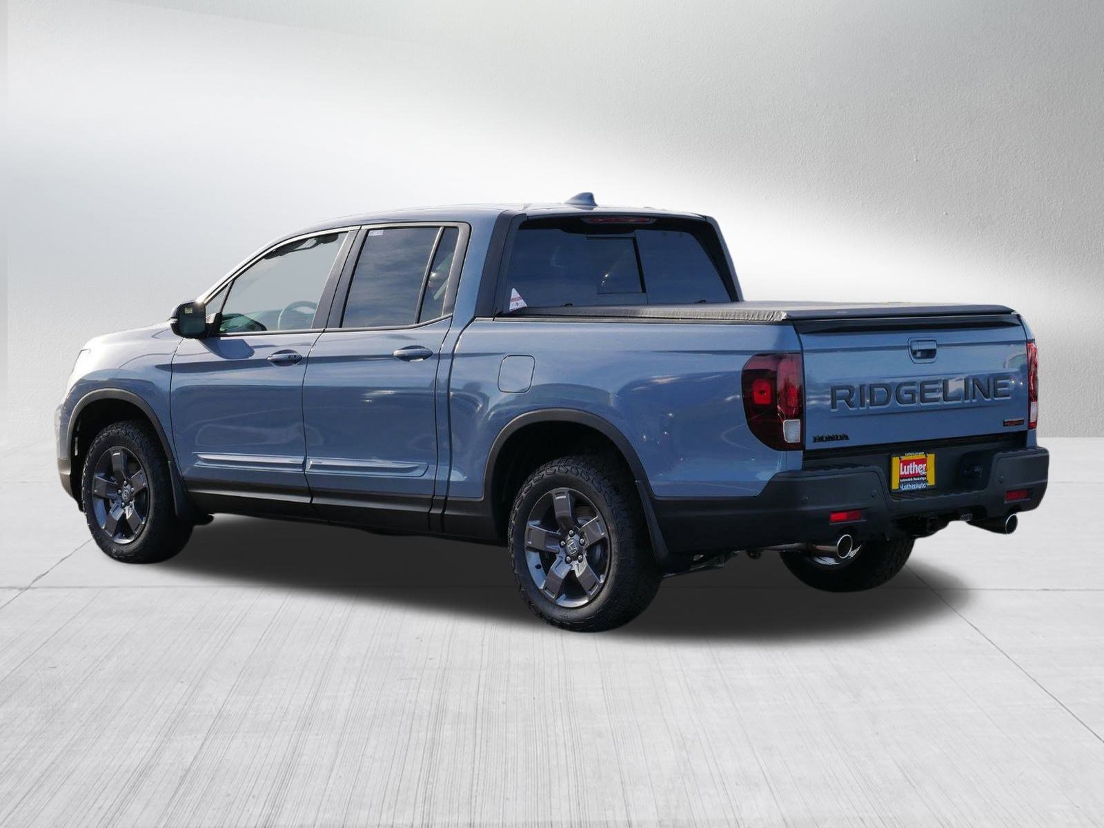2025 Honda Ridgeline TrailSport photo 5