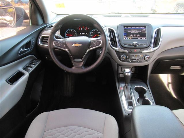 2020 Chevrolet Equinox LS photo 11