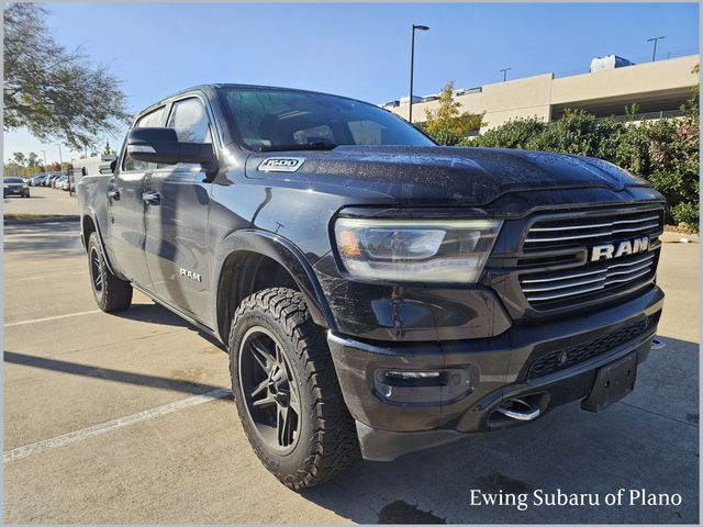 2021 RAM Ram 1500 Pickup Laramie's photo