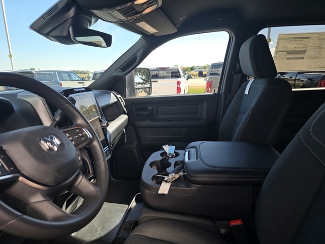 2026 Ram 2500 Tradesman photo 20