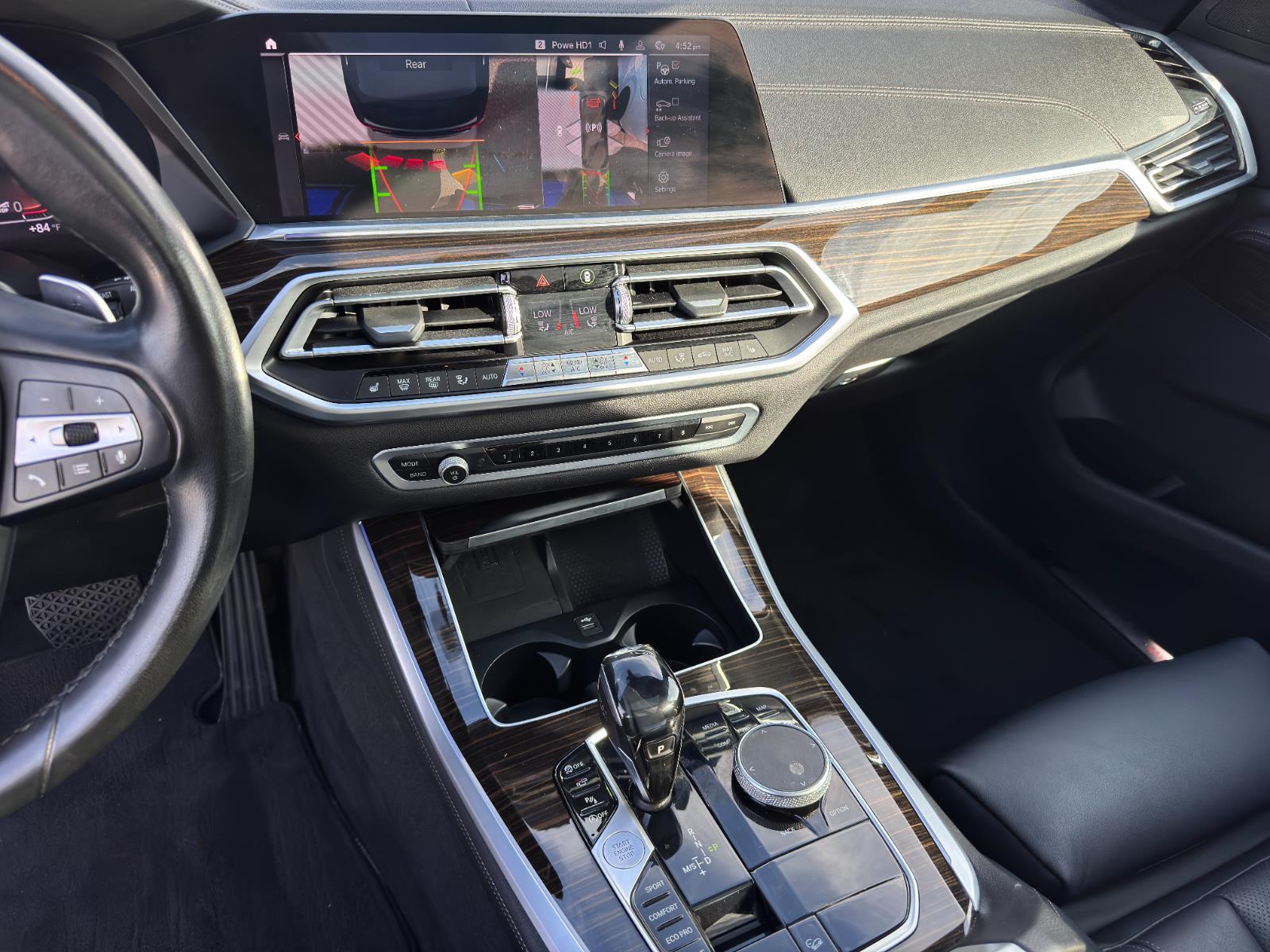 2020 Bmw X5 xDrive40i photo 19
