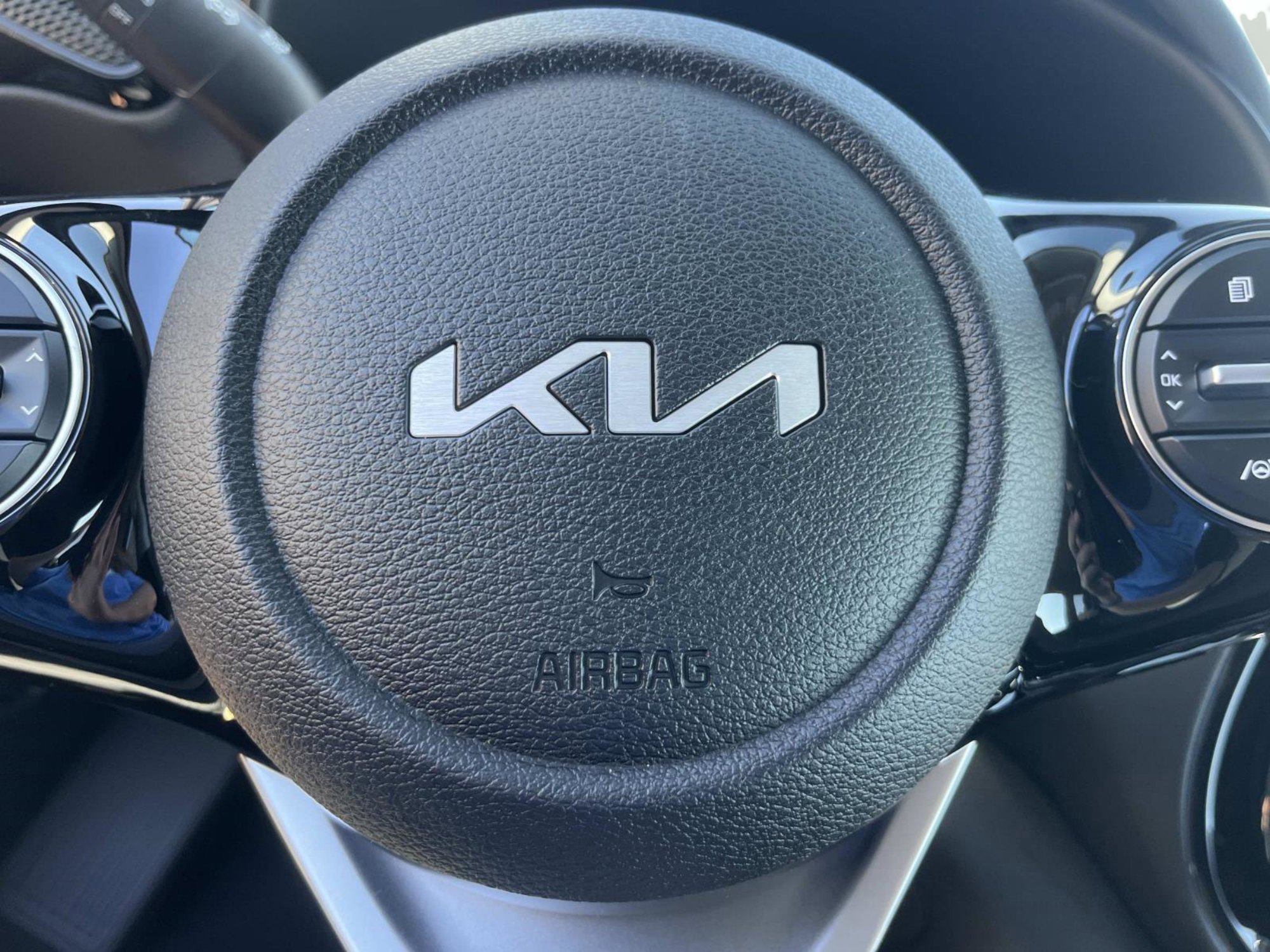 2025 Kia Soul S photo 26