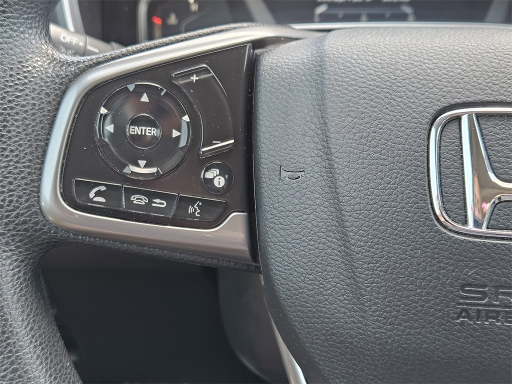 2019 Honda CR-V EX photo 24
