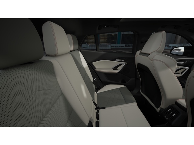 2026 Bmw X2 xDrive28i photo 10