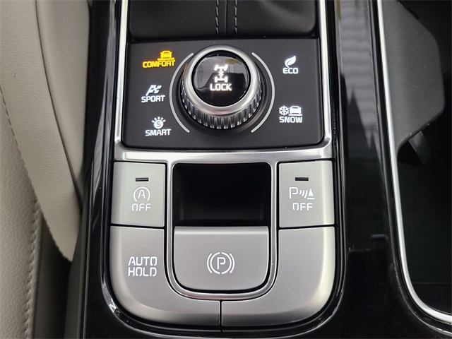 2022 Kia Telluride EX photo 24