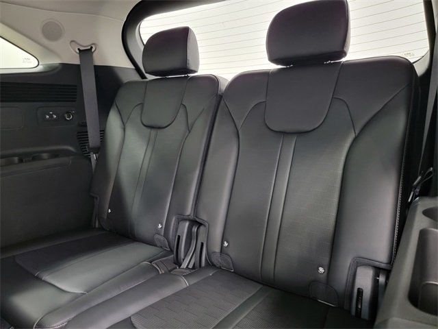 2026 Kia Sorento EX photo 15
