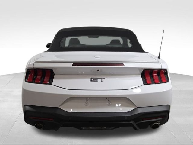 2024 Ford Mustang GT Premium Convertible photo 14