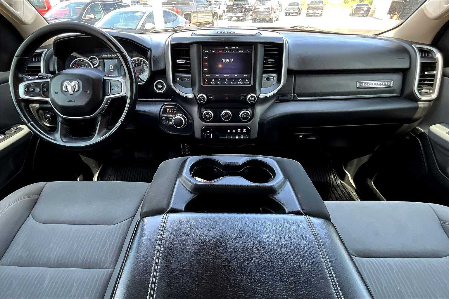 2020 Ram 1500 Big Horn photo 14