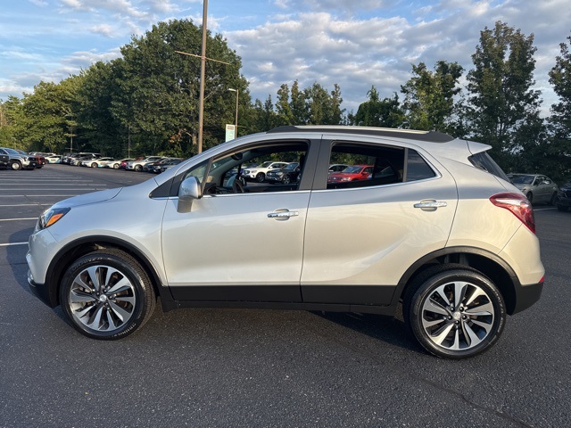 2022 Buick Encore Preferred photo 6