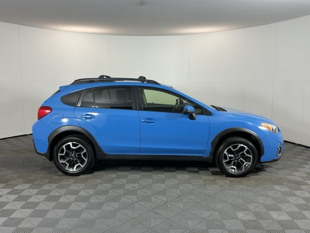 2016 Subaru Crosstrek 2.0i Limited photo 4