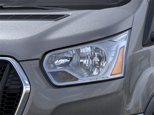 2025 Ford Transit photo 16