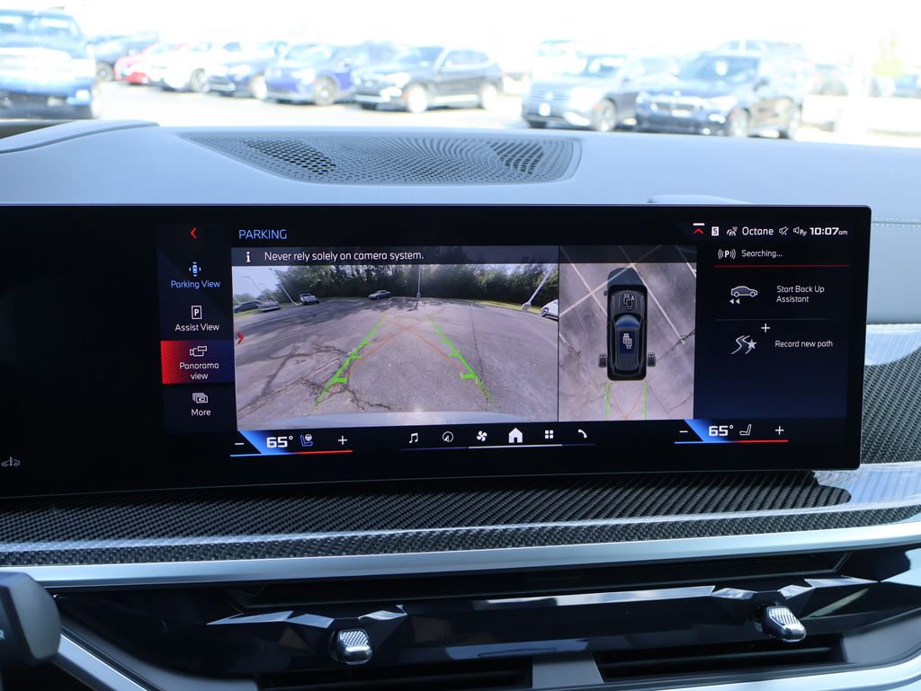 2026 Bmw X5 M60i photo 23