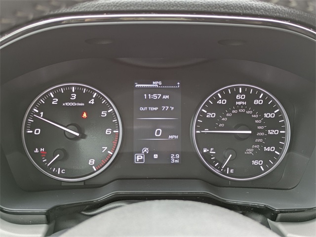 2025 Subaru Outback Premium photo 14