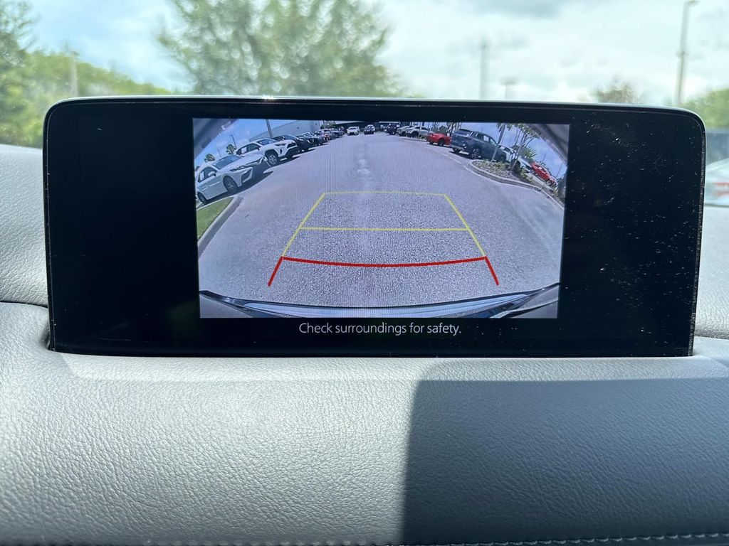 2024 Mazda CX-5 Preferred photo 24