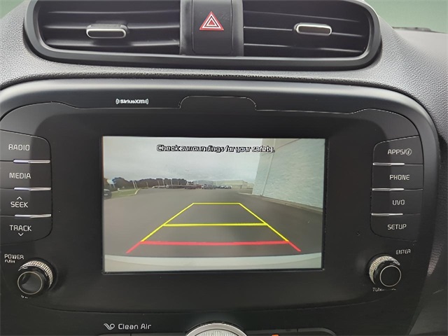 2018 Kia Soul Plus photo 20