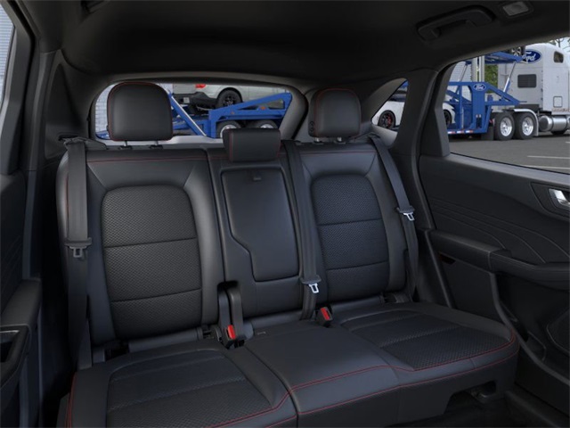 2026 Ford Escape ST-Line photo 6