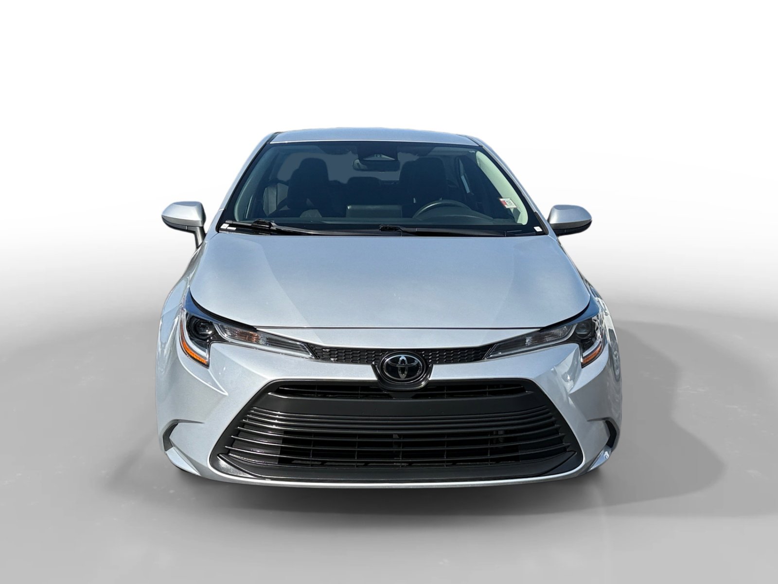 2024 Toyota Corolla LE photo 8