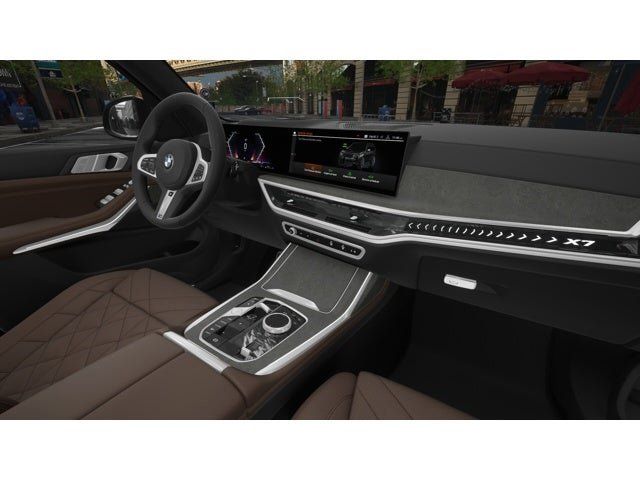 2026 Bmw X7 xDrive40i photo 11