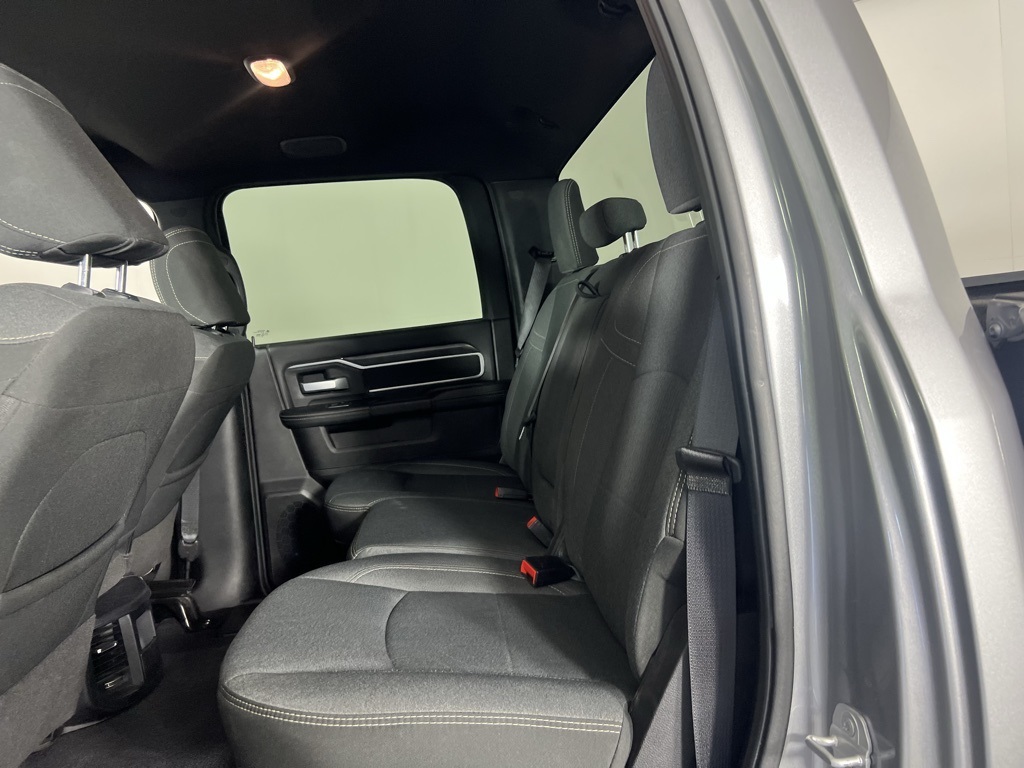 2024 Ram 2500 Big Horn photo 23