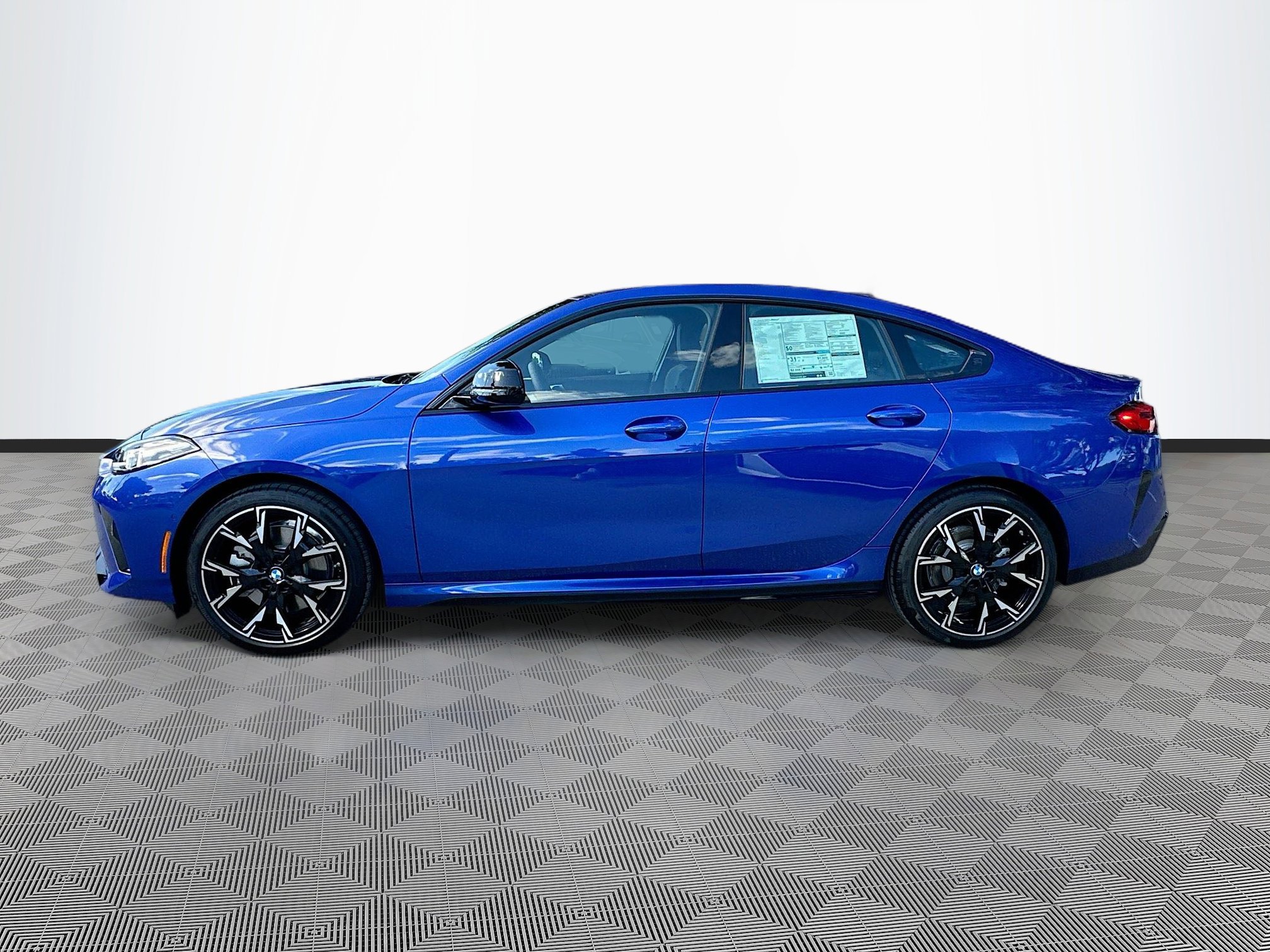 2026 Bmw 228 photo 4