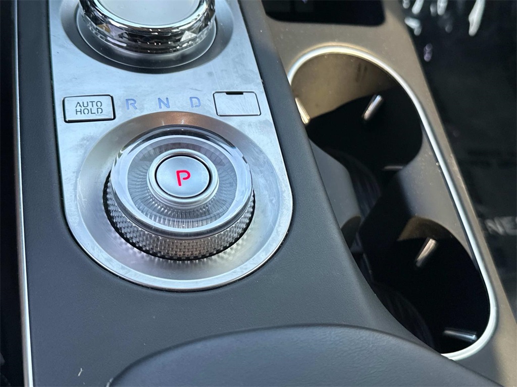 2025 Genesis GV70 2.5T photo 21