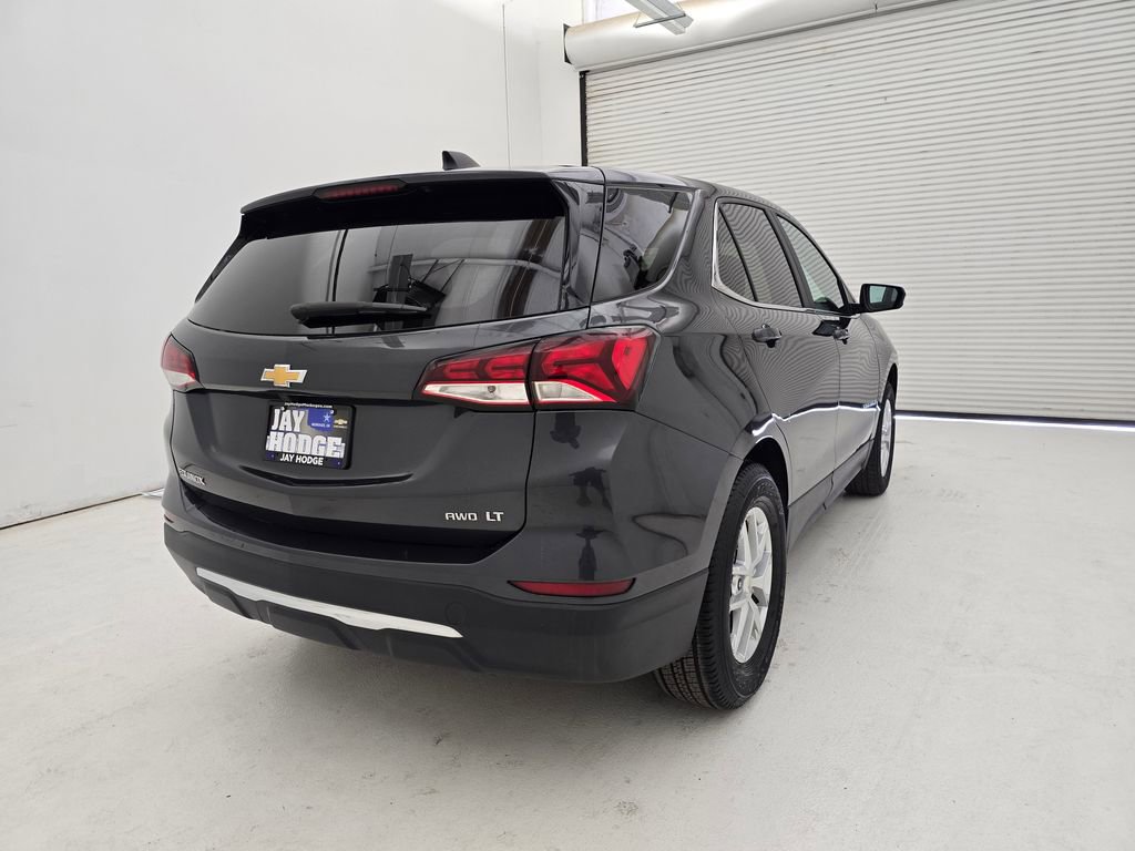 2023 Chevrolet Equinox LT photo 26