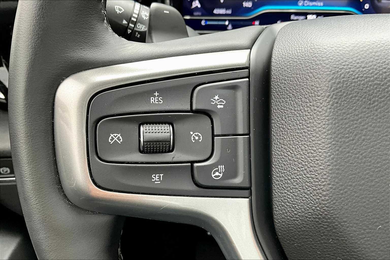 2024 Chevrolet Silverado 1500 RST photo 20